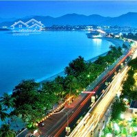 Bán Đất Mặt Tiền Đường Nguyễn Tất Thành, 2 Lô Liền Kề, Thanh Khê, Đà Nẵng, Dt: 10X25M