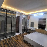 Bán Nhà Riêng Thạch Bàn, Long Biên, 31M2 6Tầng, Full Nội Thất