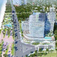 Bán Căn Hộ Csj Giai Đoạn 2, Mặt Tiền Thùy Vân, View Biển