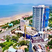 Bán Căn Hộ Csj Giai Đoạn 2, Mặt Tiền Thùy Vân, View Biển