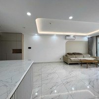 Cho Thuê Midtown Pmh 3 Phòng Ngủ130M2.Nhà Đẹp View Sông