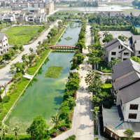 Bán Biệt Thự Song Lập 180M2, Hướng Tb Liên Hệ: 0977.126.839