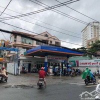 Ngộp Bank! Bán Gấp Đất Ung Văn Khiêm Dt: 20X27M Ctxd: Hầm 7 Tầng - Hđt: 180 Triệu/Th - Giá Bán 58 Tỷ Tl