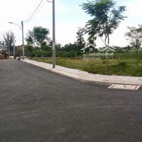 Bán Đất Nhà Bè, Kdc Phú Xuân, Đường Huỳnh Tấn Phát, Thị Trấn Nhà Bè, Giá Bán 1,8 Tỷ/100M2, Gần Chợ