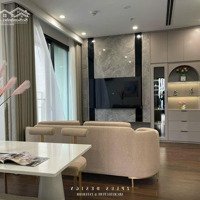 Cho Thuê Chung Cư Vinhomes Smart City 2N+2Vs Góc Sang Sịn Mịn Miễn Dịch Vụ + Miễn Gửi Oto Sát Zone3