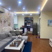 Cho Thuê Căn Hộ Tại Khu Đô Thị Nam Trung Yên, Diện Tích 80 M2 (E Bảo: O988.960.498 )St8443