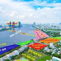 Bán Nhanh Căn Hộ 1 Phòng Ngủ48M2 View Sông Hàn - Bàn Giao Full Nội Thất Liền Tường Giá Chỉ 2,3 Tỷ