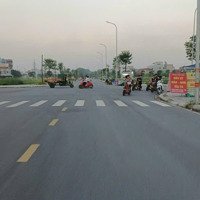 Khu Đô Thị Bảo Long New City Từ Sơn Bắc Ninh - Tôi Chính Chủ Bán - Lô Góc Siêu Đẹp