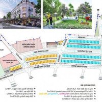 Khu Đô Thị Bảo Long New City Từ Sơn Bắc Ninh - Tôi Chính Chủ Bán - Lô Góc Siêu Đẹp