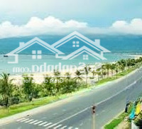 Bán Đất Mặt Tiền Đường Võ Nguyên Giáp 140M2 Giá 27.X Tỷ