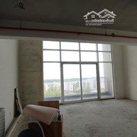 Duy Nhất 1 Căn Duplex Thô Orchid View Sông Trực Diện, Diện Tích Lớn 335M2, Layout Đẹp Giá Cực Tốt