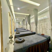 SANG NHƯỢNG SPA MẶT TIỀN HAI BÀ TRƯNG PHƯỜNG 6 ĐÀ LẠT, 25TR/THÁNG, (TỔNG ĐẦU VÀO 200TR), LH 0888-113-882