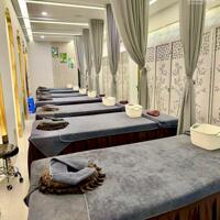 SANG NHƯỢNG SPA MẶT TIỀN HAI BÀ TRƯNG PHƯỜNG 6 ĐÀ LẠT, 25TR/THÁNG, (TỔNG ĐẦU VÀO 200TR), LH 0888-113-882