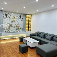 Chung Cư Bộ Công An, Tố Hữu, 108M2, Đẹp, 3 Ngủ, Giá: 6 Tỷ Hơn