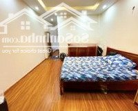 Bán Nhà Bà Triệu Gần Chợ Hà Đông 56M X 4T,Mặt Tiền4M, Gần Phố Ở Sướng Giá Chỉ Hơn 5T