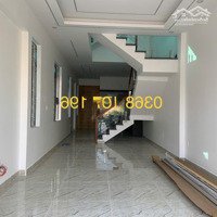 Bán Nhà 4.5 Tầng Tuyến 2 Lê Duẩn, Bắc Sơn, Kiến An