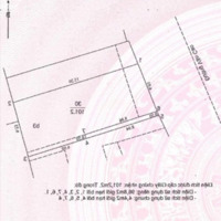 Tòa 10 Tầng Vp Còn Mới Tại Mặt Phố Văn Cao.diện Tích101M2.Mặt Tiền6M Hậu 6,5M. Gpxd - Pccc. (Chuẩn Tt)