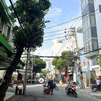 Bán Nhà Đất Huỳnh Mẫn Đạt, Bình Thạnh, 367M2, Ngang 9M, Nhà Cấp 4