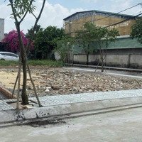 Cơ Hội Vàng Cho Nhà Đầu Tư Bán Đất Tại Đường Lê Hồng Phong, 600 Triệu, 155M2