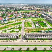 Giá Gốc Từ Chủ Đầu Tư Yên Bình Green, Chỉ Từ 23 Triệu/M2, Sẵn Các Lô View Công Viên, View Trường Học...