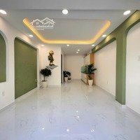 Cần Tiền Gấp Bán Nhà Cmt8 Q10 50M2 2 Phòng Ngủ Hẻm 5M