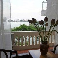 Bán Khách Sạn 3* Mặt Phố Nhật Chiêu View Trực Diện Hồ Tây, 2 Mặt Tiền Ô Tô Chạy 52 Tỷ (75M2)