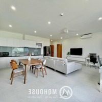 Chdv 2 Phòng Ngủ - Ban Công - Đầm Sen Quận 11 - 80M2 - Siêu Sang