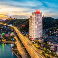 Chính Chủ Bán Nhanh Căn Góc Full Nội Thất Tiện Ích Đẳng Cấp Tại Ramada Hạ Long Bay View