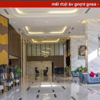 Chính Chủ Bán Nhanh Căn Góc Full Nội Thất Tiện Ích Đẳng Cấp Tại Ramada Hạ Long Bay View