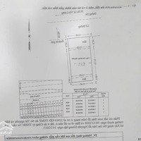 Tòa Nhà Vp Đường 40M Kdc Him Lam Q7, 6 Tầng Có, Hd Thuê Cao 151, 02 Triệu, Sát Cạnh Q4, Q1. Giá Tốt 70Tỷ