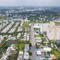 90M2 Ngang 6M Sở Văn Hóa Thông Tin Chỉ 5Tỷ850 Giá Rẻ Nhất Liên Phường Gần The Global City