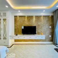 Bán Nhà Đường Trần Quang Diệu, Phường 14, Quận 3, Dt: 4X14M, 3 Tầng, Giá Bán 8,7 Tỷ