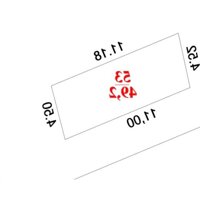 Siêu Phẩm , Đường Nhạn, Đông Anh, Lô góc, 2 mặt đường, 49.2 m2, chỉ 2.x tỷ, 0899960222