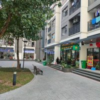 Cho Thuê Gấp Shophouse Vinhomes Smart City - Tây Mỗ, Diện Tích 53M2 Giá Chỉ 28 Triệu Vnđ