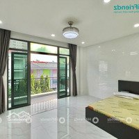 Khai Trương Căn Hộ 1 Phòng Ngủ Mới 100% Siêu Đẹp