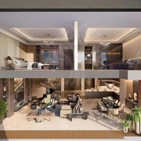 Giỏ Hàng Chính Thức Về Loại Căn Hộ 4 Phòng Ngủ& Duplex Eaton Park