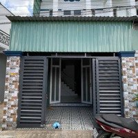 Bán Nhà Riêng Tại Xã Long Thượng Trục Đường Vành Đai 3,Diện Tích40M2 Shr Giá Bán 1 Ty3 View Đẹp Đường Xe Hơi