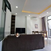 Căn Hộ 2 Phòng Ngủ- 2 Vệ Sinh 78M2 Full Nội Thất Cao Cấp, View Công Viên Thoáng Mát Ở Vạn Phúc. Giá Chỉ 13,5 Tr