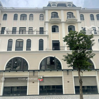 Shophouse Sao Biển Đường Thông 20M2 Sát Chung Cư Ck Thẳng 26% Giá Rẻ Nhất Vhocp 2 Chỉ 16.8 Tỷ