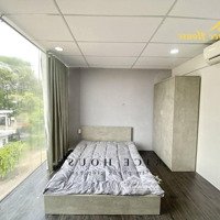 Chung Cư Mini View Full Kính 2 Phòng Ngủ Ngay Bệnh Viện 175 - Đường Nguyễn Thái Sơn - P3 - Gò Vấp