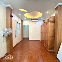 Ô Tô Vf3 Vào Sát Nhà Phố Minh Khai, Dtsd 55M2, 7.5 Tỷ