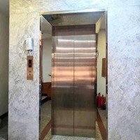 Vũ Trọng Phụng Có Thang Máy,Diện Tích90M2 X 5 Tầng, Mặt Tiền 6 Mét, Ô Tô Đỗ Cửa, Vỉa Hè Rộng. Giá 42 Triệu