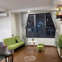 Cho Thuê Cc Hanoi Homeland - 3 Phòng Ngủ- Full Nội Thất - Cách Cầu Chương Dương 1,5Km - G.thông Thuận Tiện