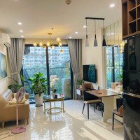 Bán Căn Hộ Hot! The Sapphire-Vinhomes Smart City, 2,4 Tỷ Vnd, 43,5 M2