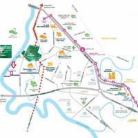 Cho Thuê Đất Thổ Cư 3226 M2 Tại Đường 8, Phường Long Phước, 40 Triệu Vnd