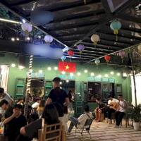 Cho thuê MB kinh doanh cafe, ăn uống siêu đẹp tt phường Khai quang, Vĩnh yên.