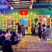 Cho thuê MB kinh doanh cafe, ăn uống siêu đẹp tt phường Khai quang, Vĩnh yên.