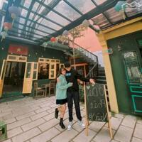 Cho thuê MB kinh doanh cafe, ăn uống siêu đẹp tt phường Khai quang, Vĩnh yên.