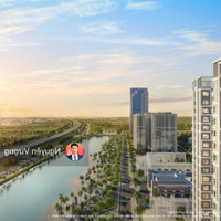 [Cơ Hội Cuối] Sở Hữu Căn 1 Phòng Ngủ+The Paris Oceanpark -Vị Trí Vàng, Tiện Ích 5 Sao, Giá Từ 2.7X Tỷ