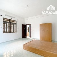 Khai Trương Căn Hộ Studio Rộng, Mới, Có Máy Giặt Riêng - Ban Công